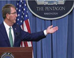 Indian, US Defence Officials Discuss Afghanistan